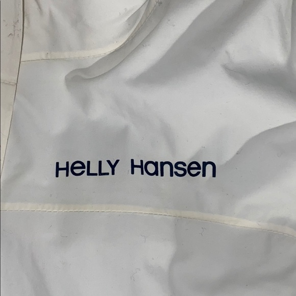 Helly Hansen. 3-1 jacket. - Picture 2 of 6